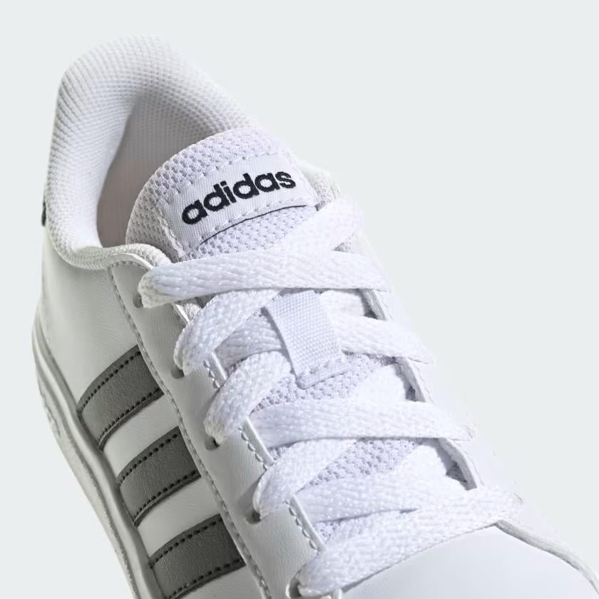 Adidas GW6511 Grand Court 2.0 K Çocuk Tenis Ayakkabısı