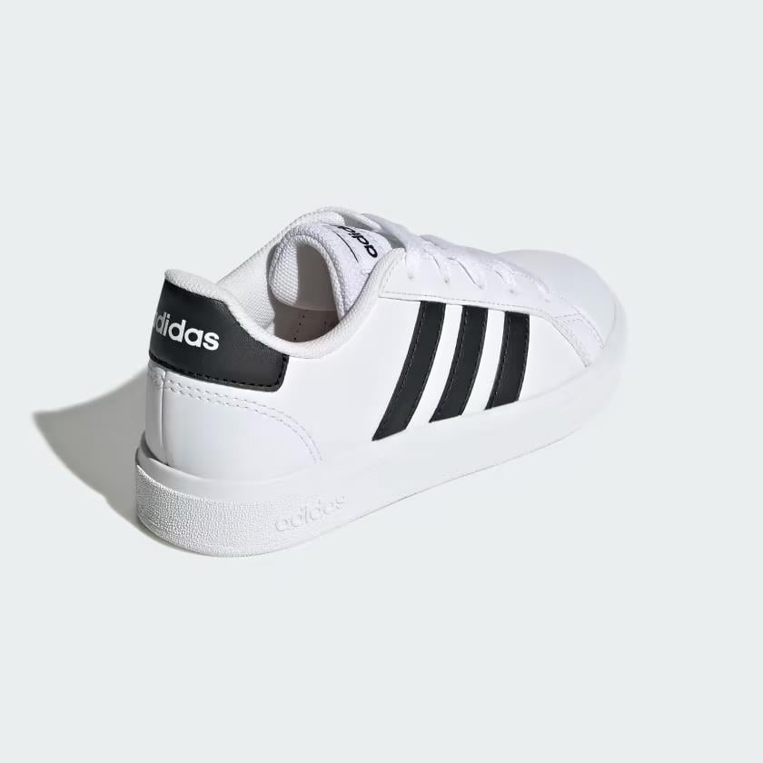 Adidas GW6511 Grand Court 2.0 K Çocuk Tenis Ayakkabısı