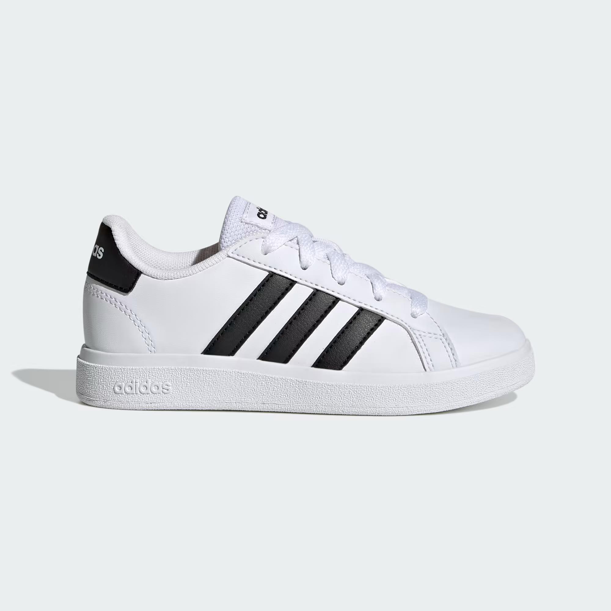 Adidas GW6511 Grand Court 2.0 K Çocuk Tenis Ayakkabısı