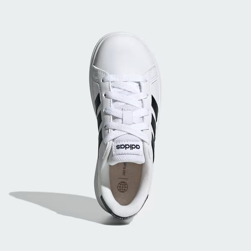 Adidas GW6511 Grand Court 2.0 K Çocuk Tenis Ayakkabısı