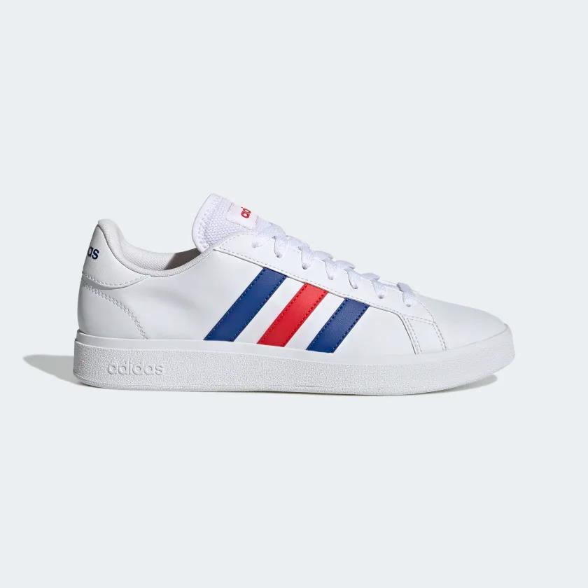 Adidas GW9252 Grand Court Base 2.0 Unisex Tenis Ayakkabısı