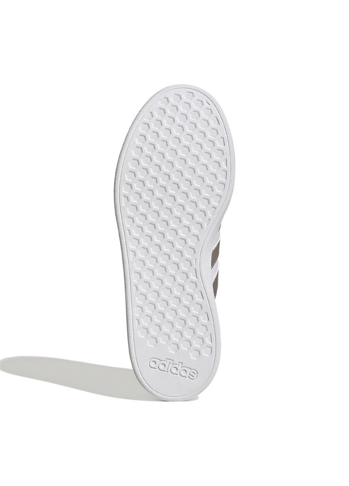 Adidas GW9263 Grand Court Base 2.0 Kadın Günlük Spor Ayakkabısı
