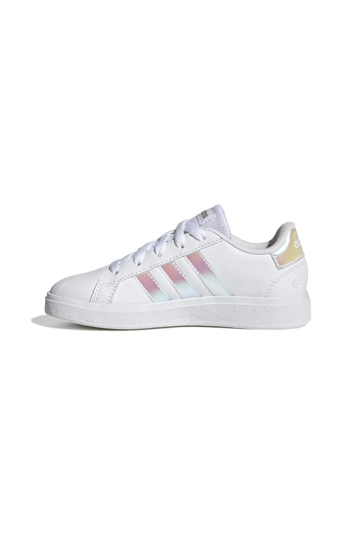 Adidas GY2326 Grand Court 2.0 K Çocuk Tenis Ayakkabısı