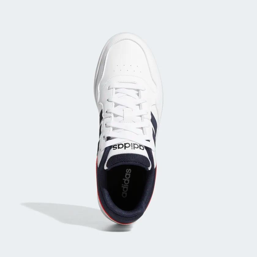 Adidas GY5427 Hoops 3.0 Erkek Basketbol Ayakkabısı