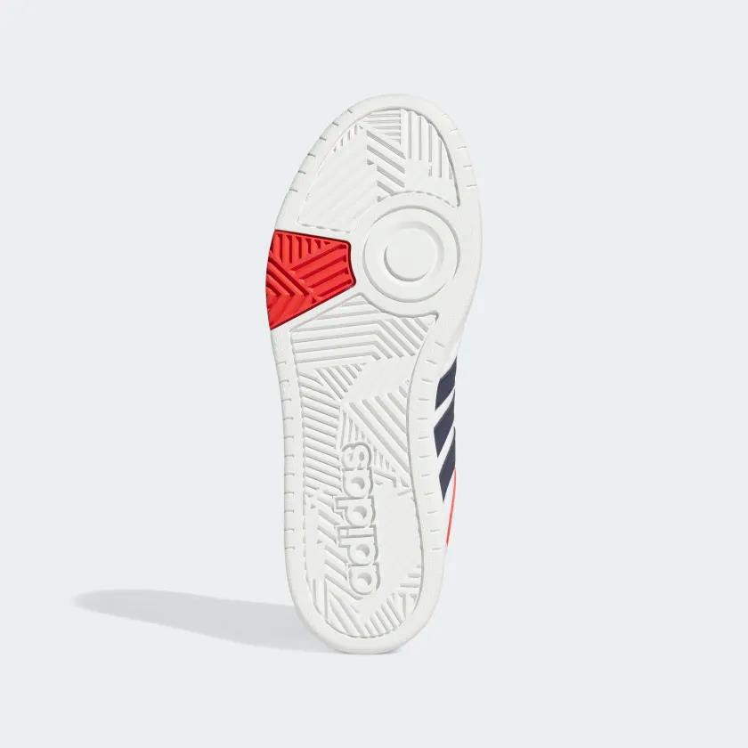 Adidas GY5427 Hoops 3.0 Erkek Basketbol Ayakkabısı