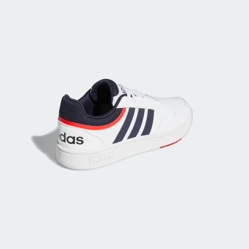 Adidas GY5427 Hoops 3.0 Erkek Basketbol Ayakkabısı
