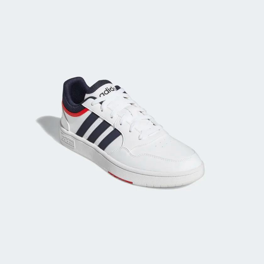 Adidas GY5427 Hoops 3.0 Erkek Basketbol Ayakkabısı