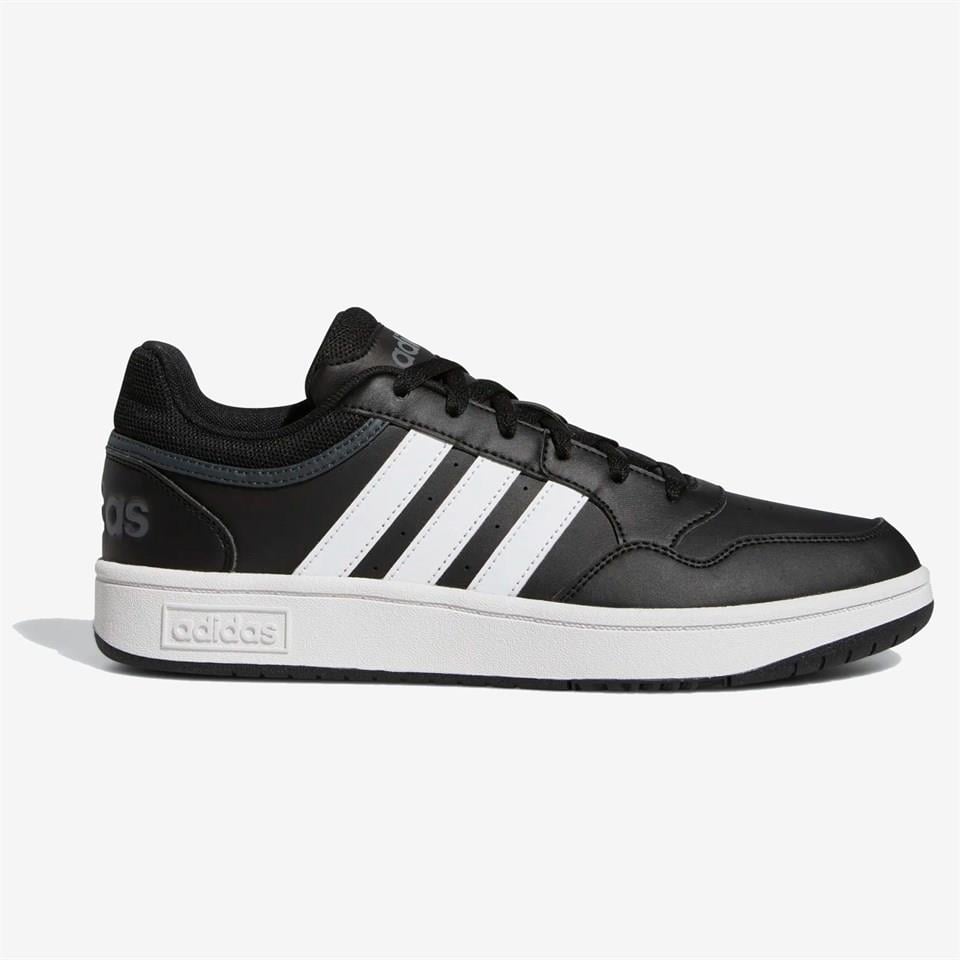 Adidas GY5432 Hoops 3.0 Erkek Basketbol Ayakkabısı