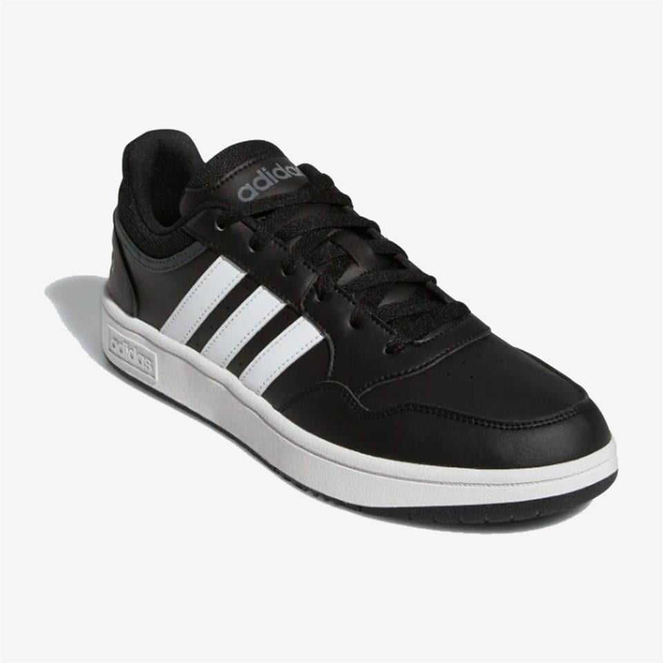 Adidas GY5432 Hoops 3.0 Erkek Basketbol Ayakkabısı