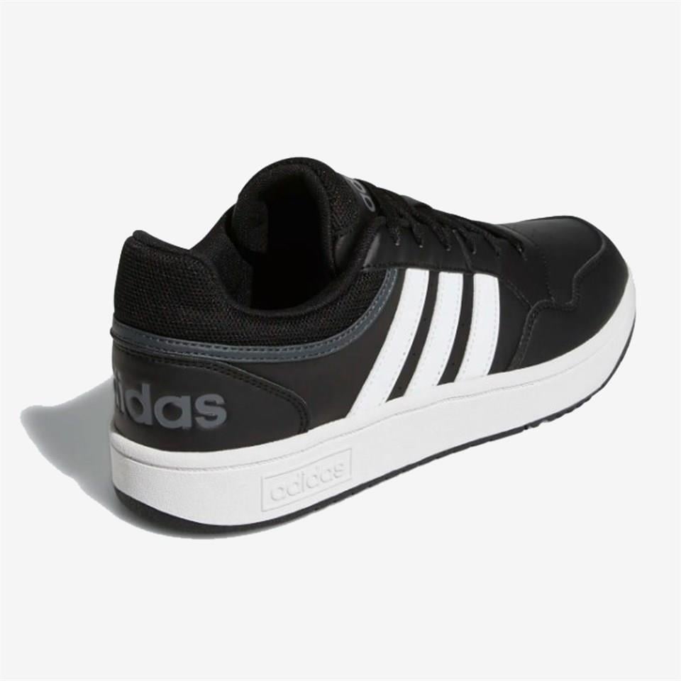 Adidas GY5432 Hoops 3.0 Erkek Basketbol Ayakkabısı