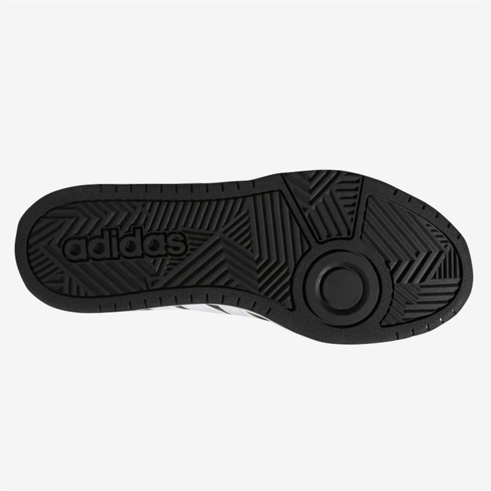 Adidas GY5432 Hoops 3.0 Erkek Basketbol Ayakkabısı