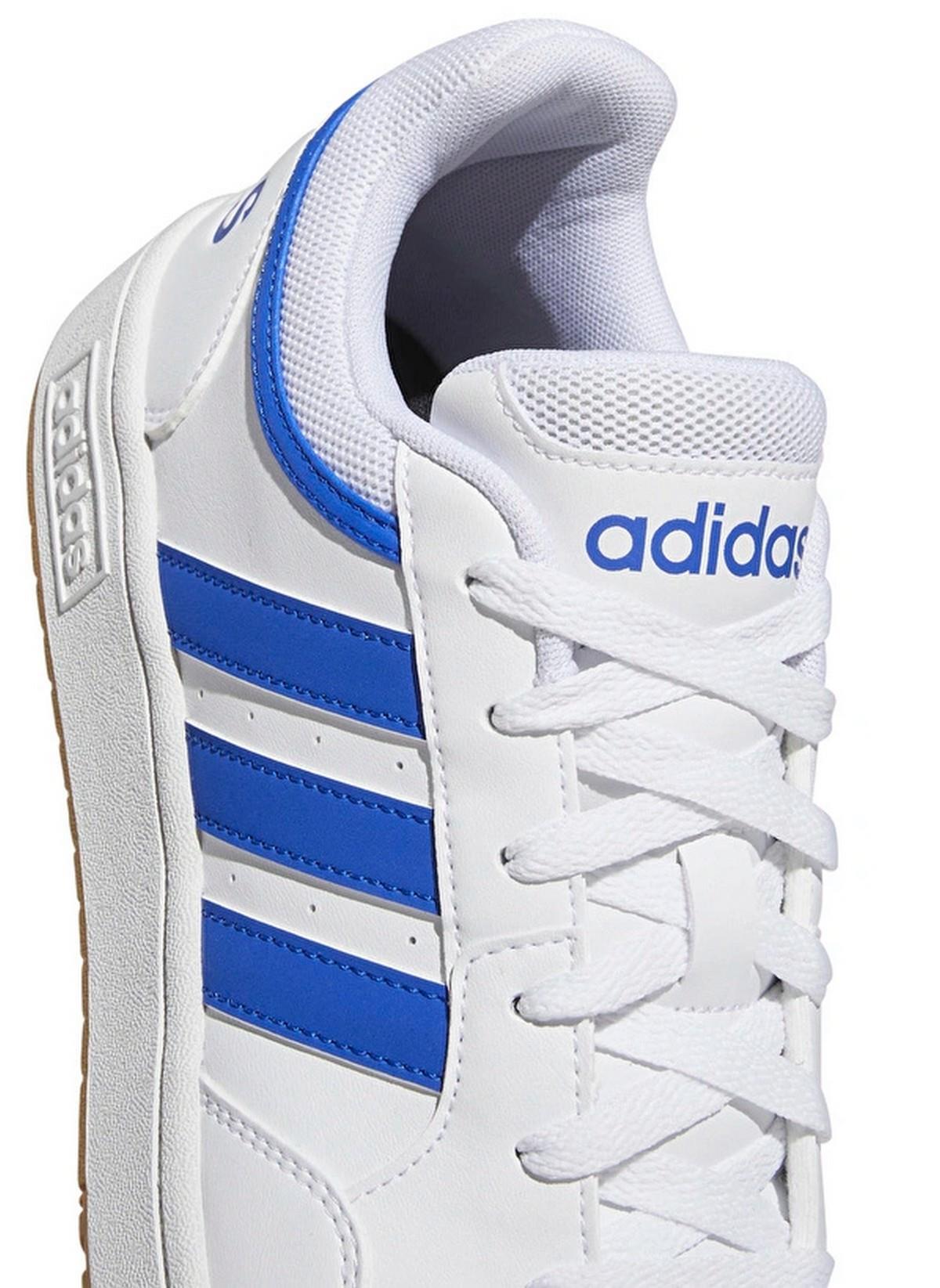 Adidas GY5435 Hoops 3.0 Erkek Günlük Spor Ayakkabı