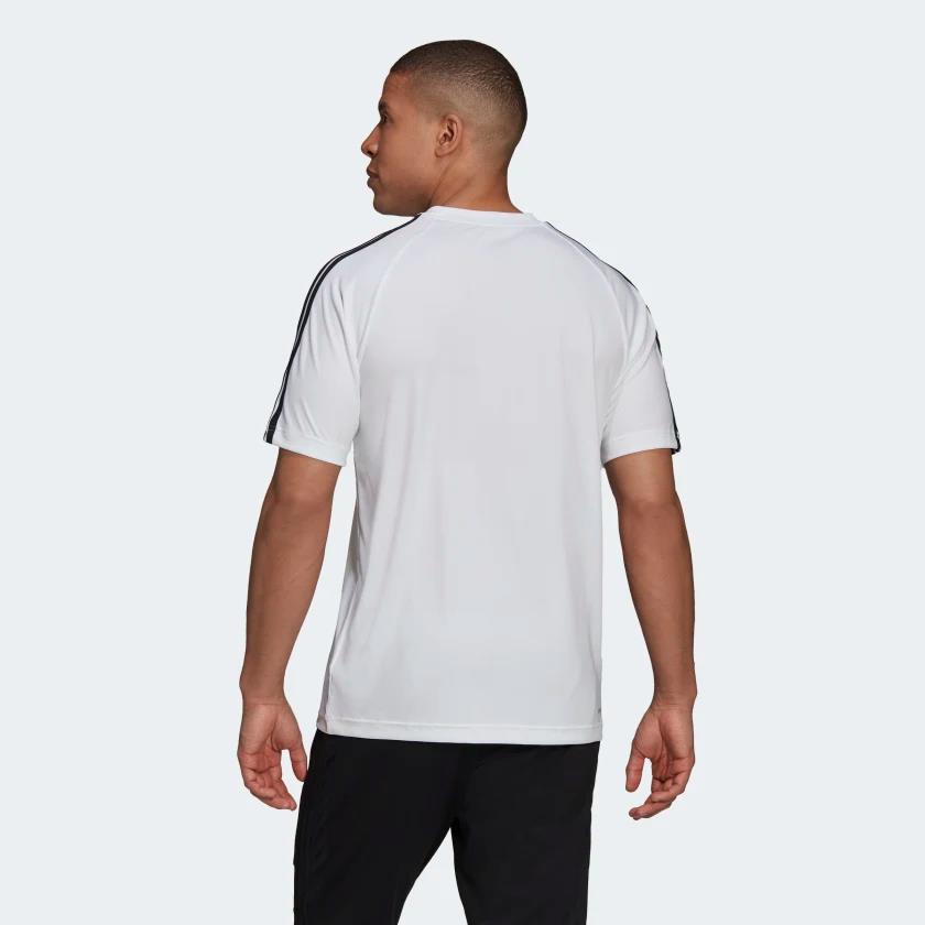 Adidas H28900 M Sereno 3S T Erkek Forma
