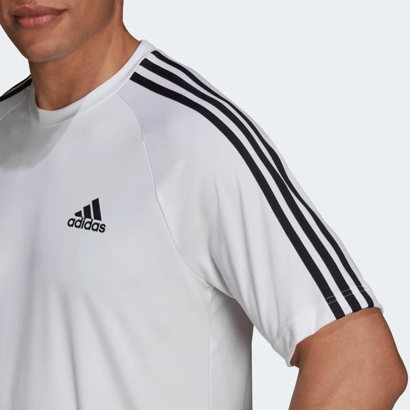 Adidas H28900 M Sereno 3S T Erkek Forma