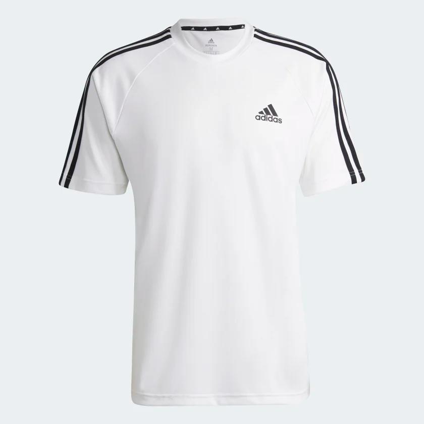 Adidas H28900 M Sereno 3S T Erkek Forma