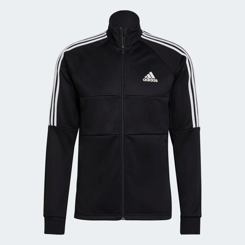 Adidas H28910 M Sereno Tj Erkek Spor Ceket