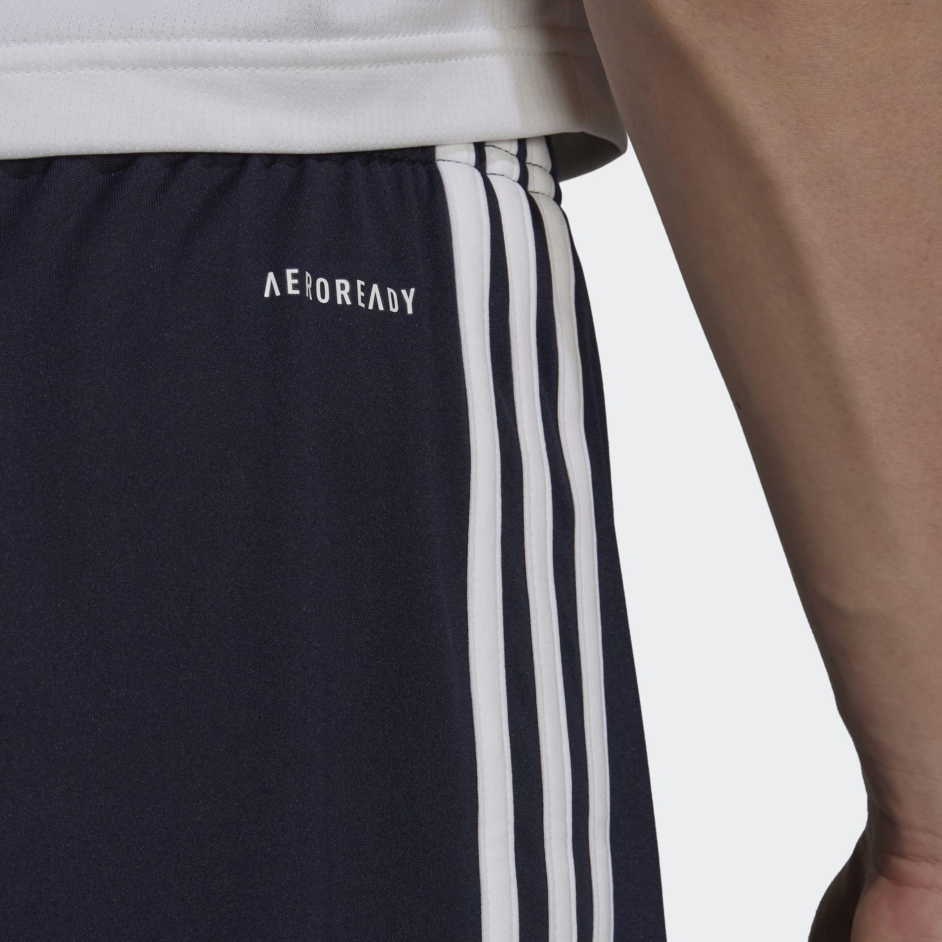 Adidas H28921 M Sereno Sho Erkek Şort