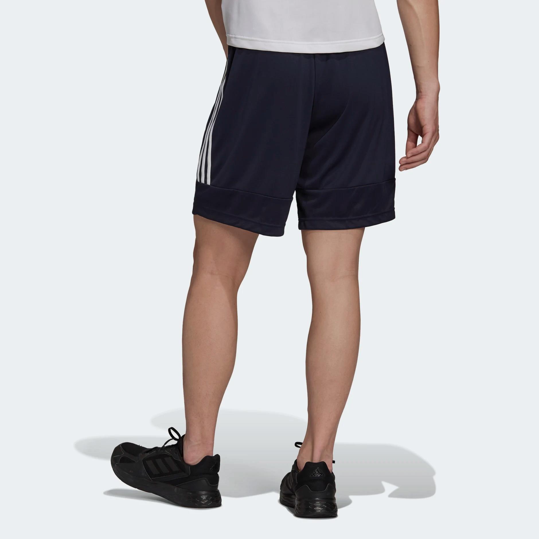 Adidas H28921 M Sereno Sho Erkek Şort