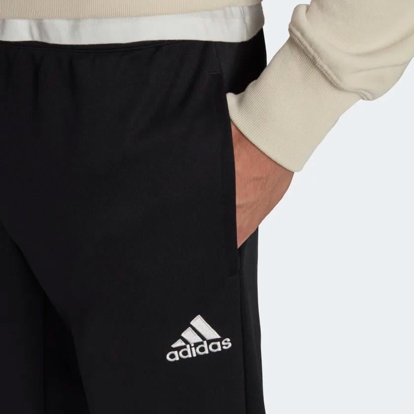 Adidas HC0332 Ent22 Tr Pnt Erkek Eşofman Altı