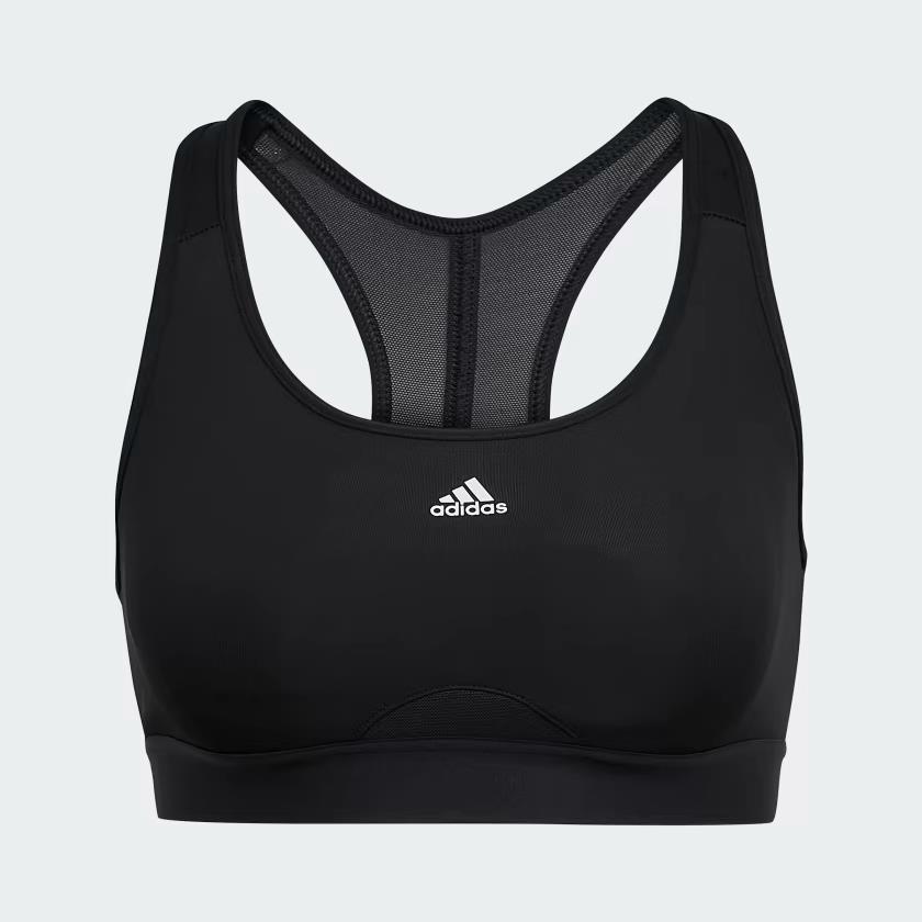 Adidas HC7489 Pwr Ms Pd Kadın Sporcu Sütyeni