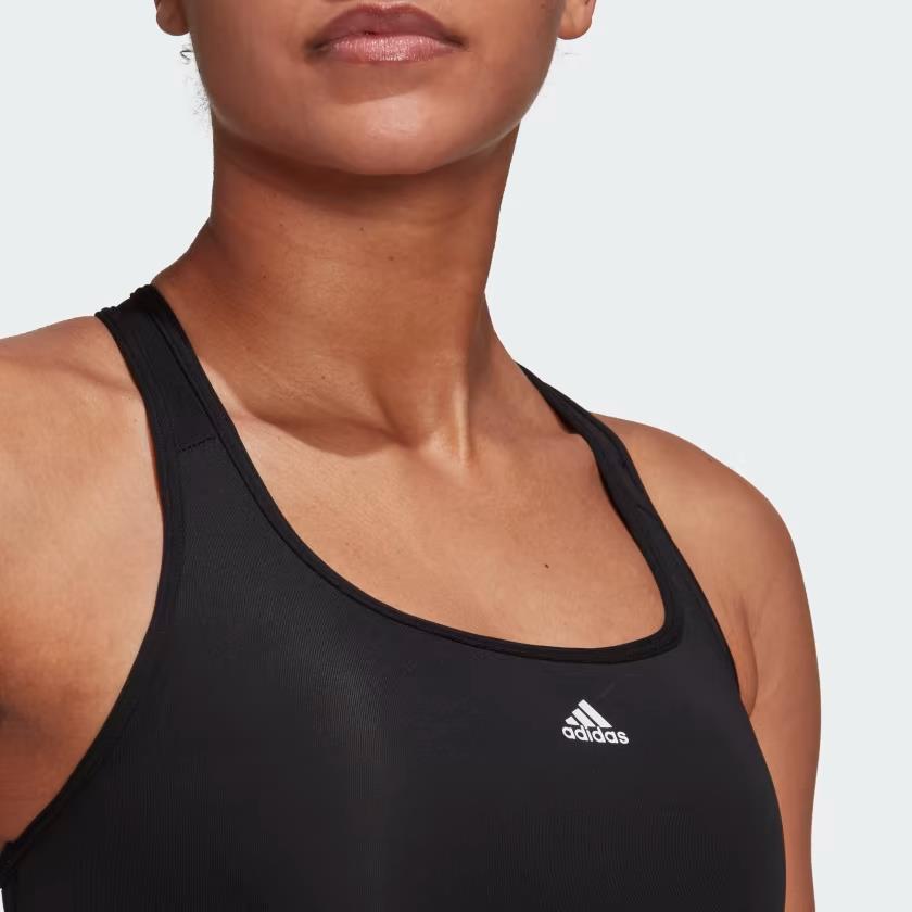 Adidas HC7489 Pwr Ms Pd Kadın Sporcu Sütyeni
