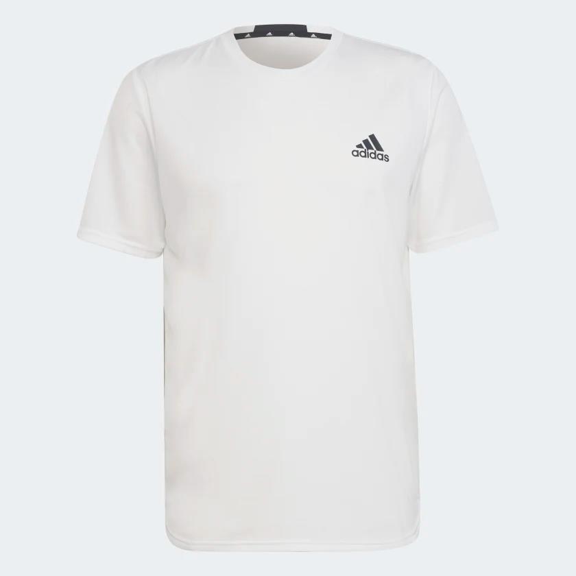 Adidas HF7215 D4M Tee Erkek T-Shirt