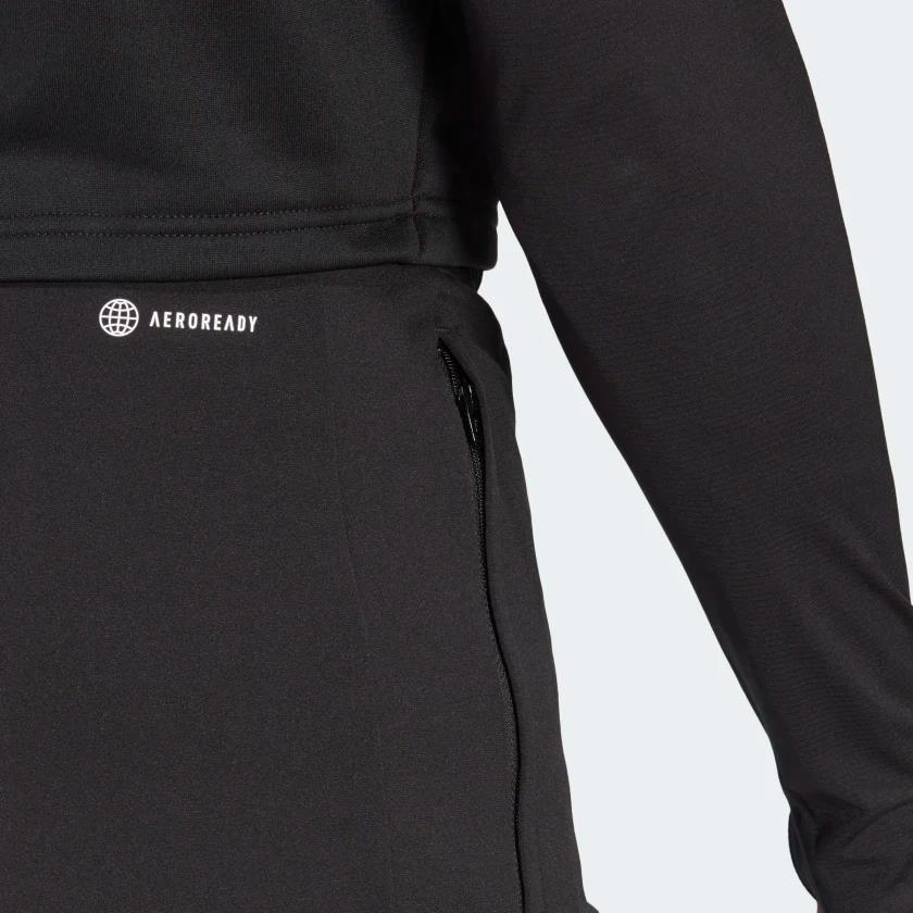 Adidas HG1355 Juve Tr Pnt Erkek Tek Alt