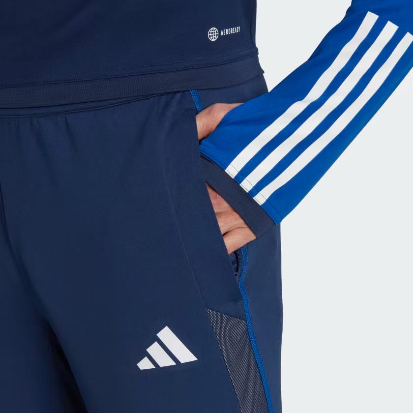 Adidas HK7652 Tiro23 C Tr Pnt Erkek Eşofman Altı