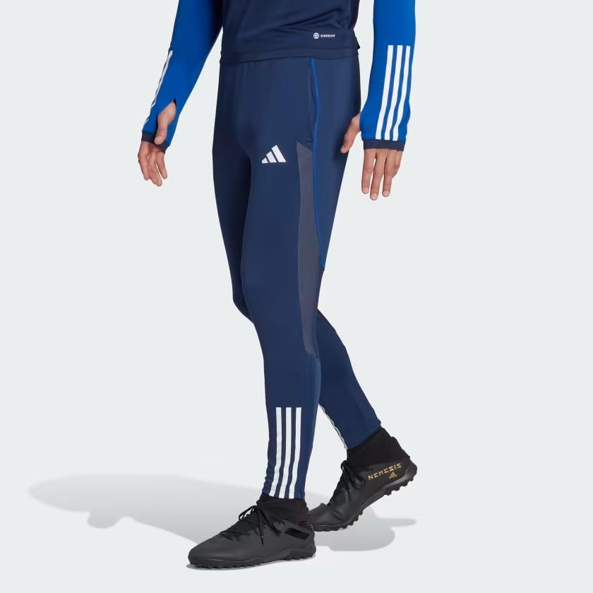 Adidas HK7652 Tiro23 C Tr Pnt Erkek Eşofman Altı