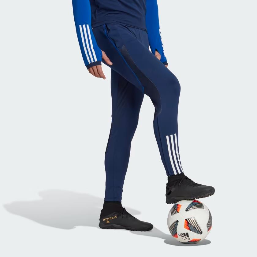 Adidas HK7652 Tiro23 C Tr Pnt Erkek Eşofman Altı