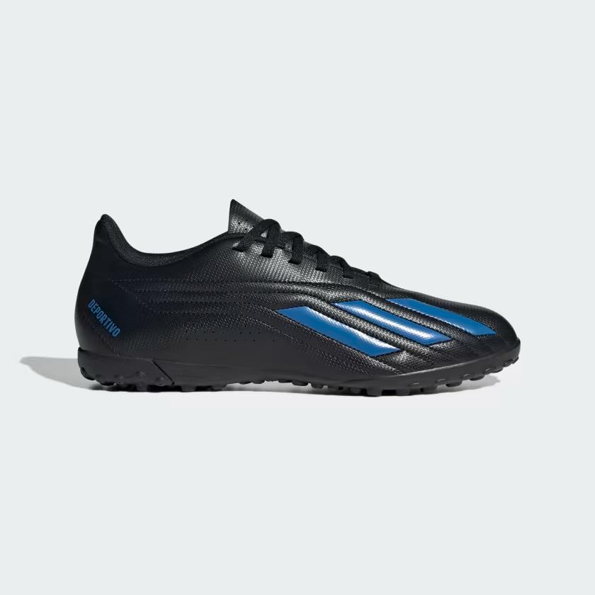 Adidas HP2519 Deportivo II Tf Erkek Halı Saha Ayakkabısı