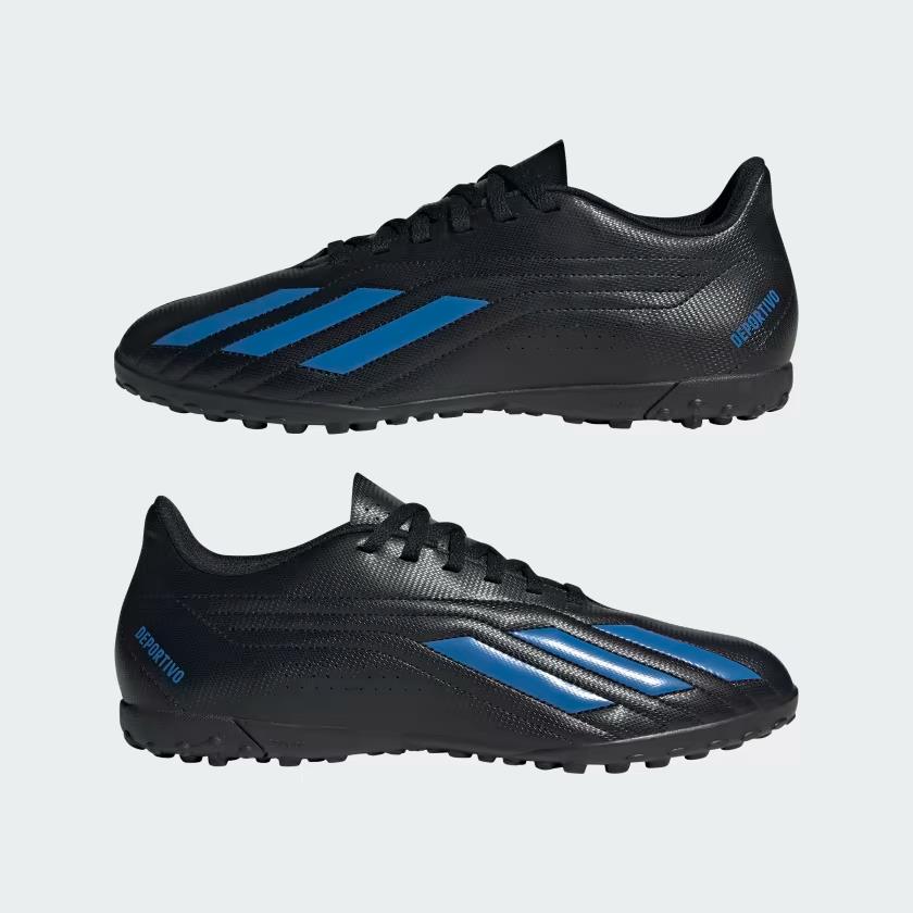 Adidas HP2519 Deportivo II Tf Erkek Halı Saha Ayakkabısı