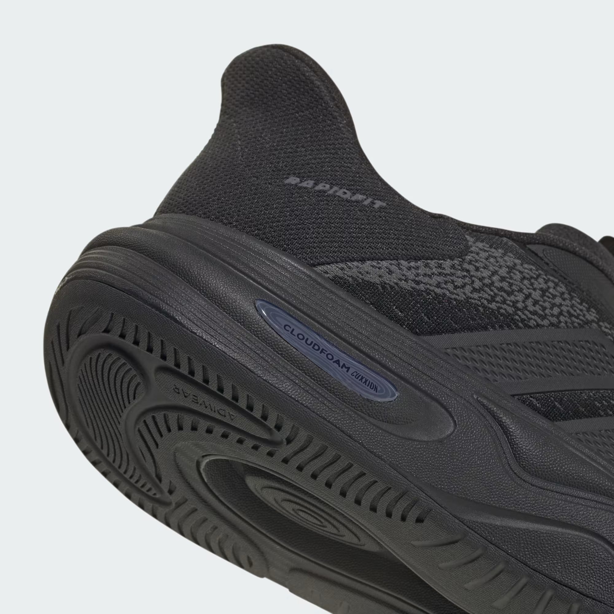 Adidas HP3428 Cloudfoam Cuxxion - Rapidfit Erkek Günlük Spor Ayakkabı