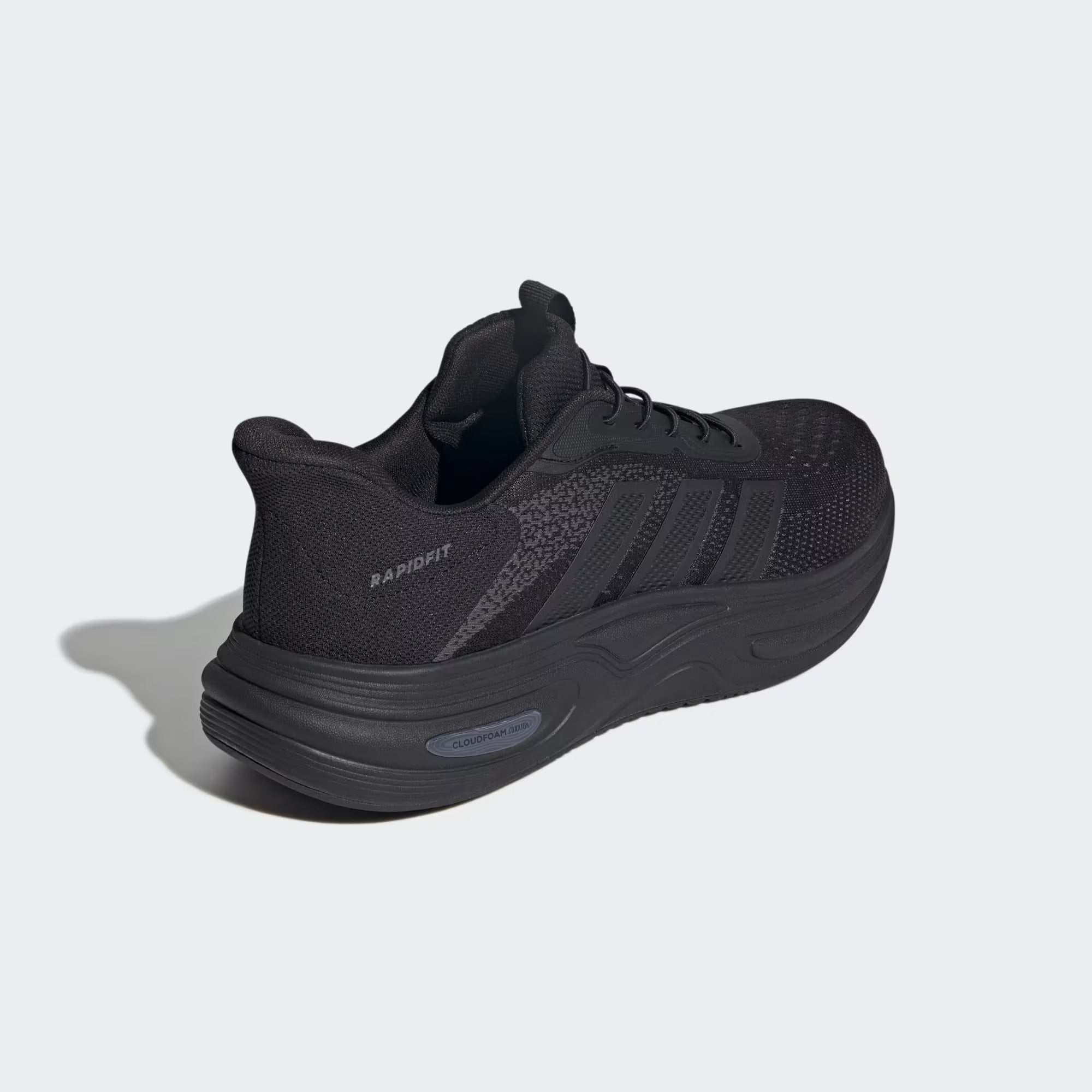 Adidas HP3428 Cloudfoam Cuxxion - Rapidfit Erkek Günlük Spor Ayakkabı