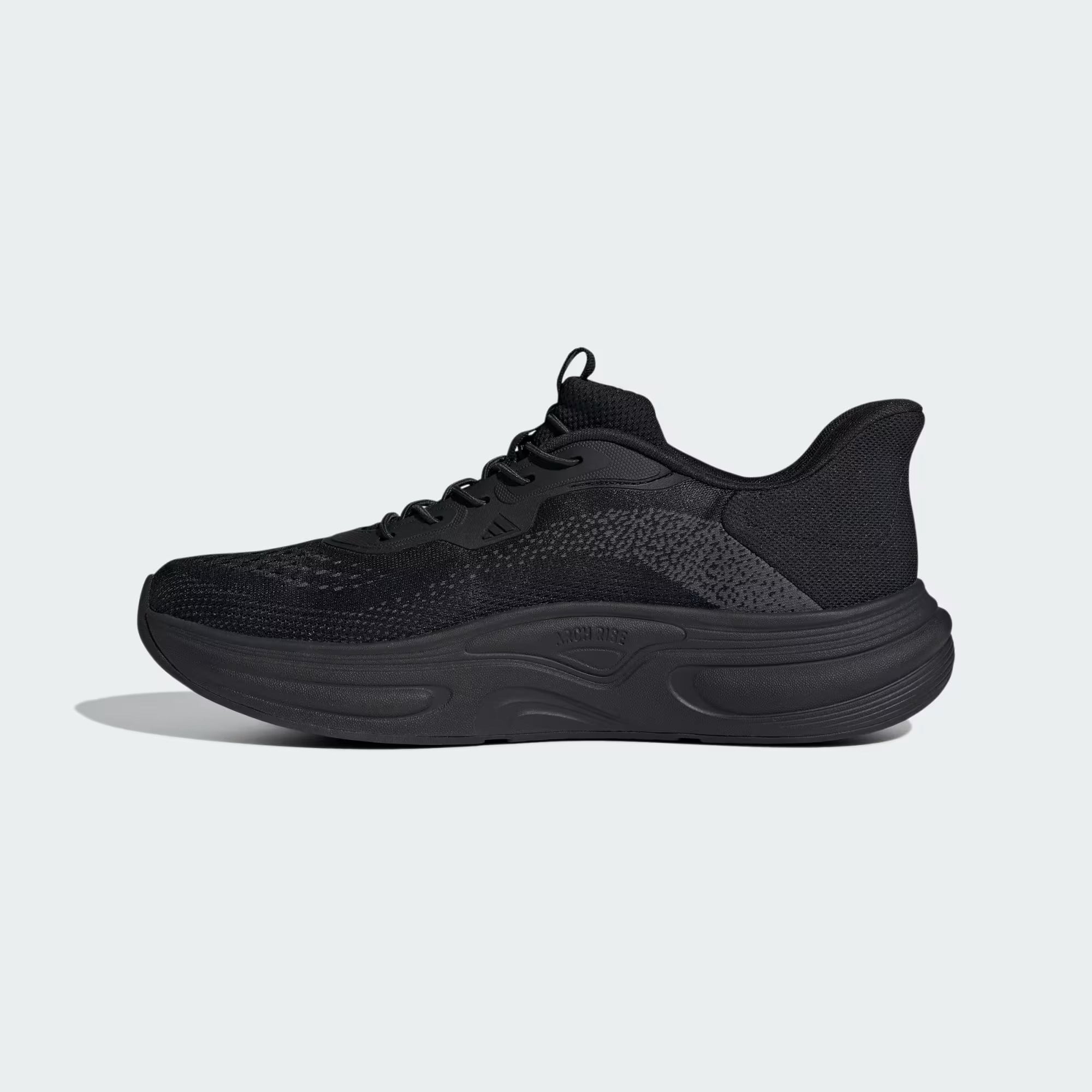 Adidas HP3428 Cloudfoam Cuxxion - Rapidfit Erkek Günlük Spor Ayakkabı
