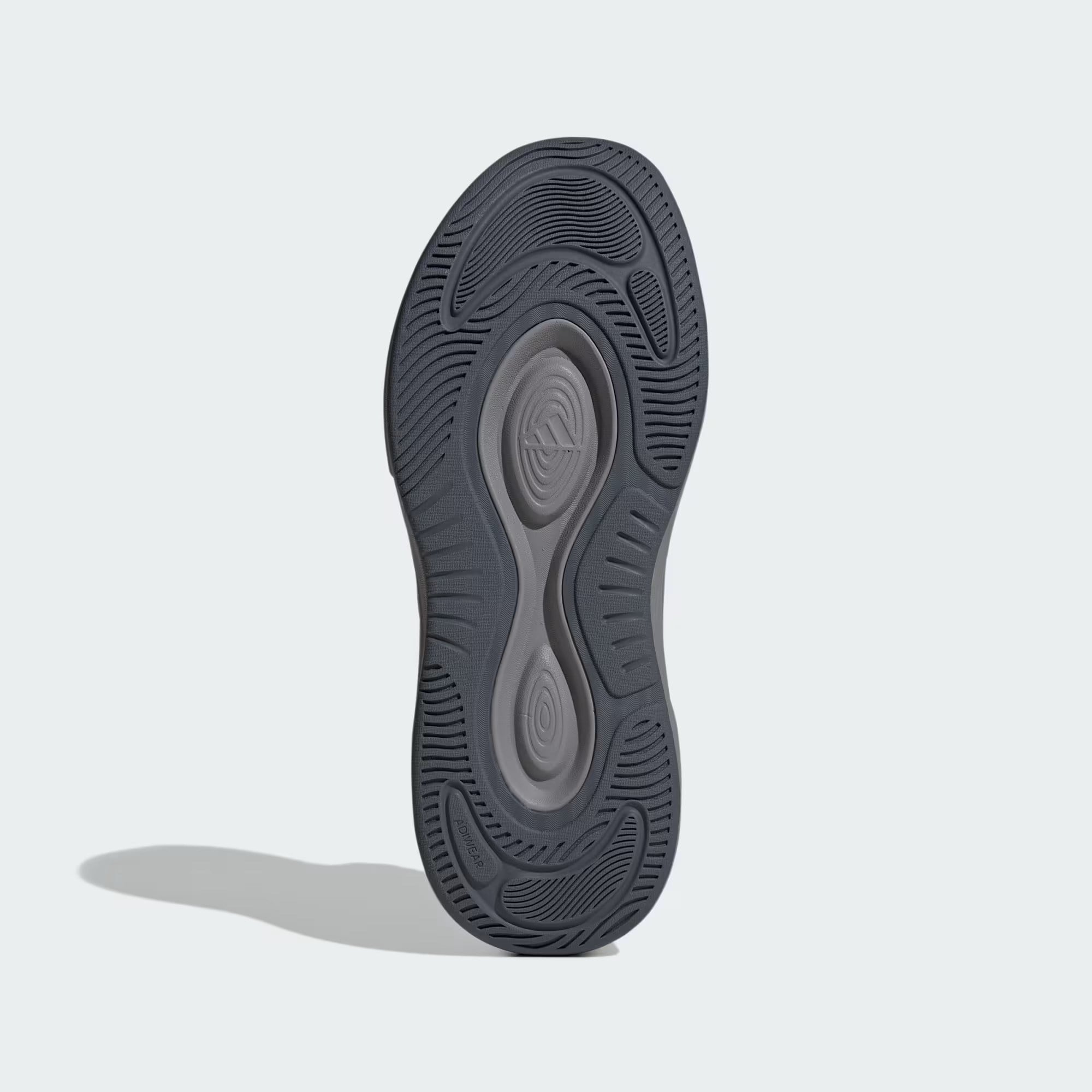 Adidas HP3430 Cloudfoam Cuxxion - Rapidfit Erkek Günlük Spor Ayakkabı