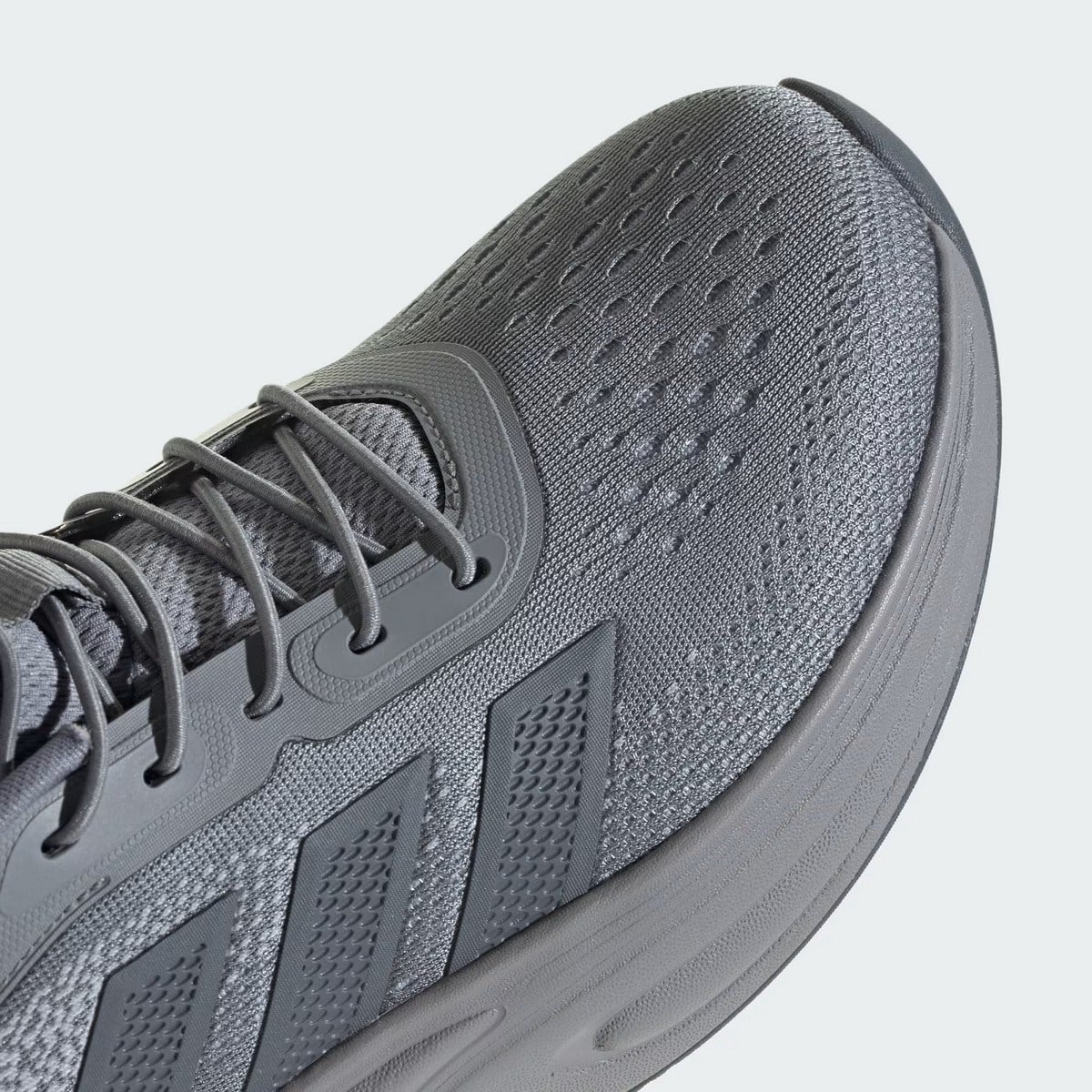 Adidas HP3430 Cloudfoam Cuxxion - Rapidfit Erkek Günlük Spor Ayakkabı