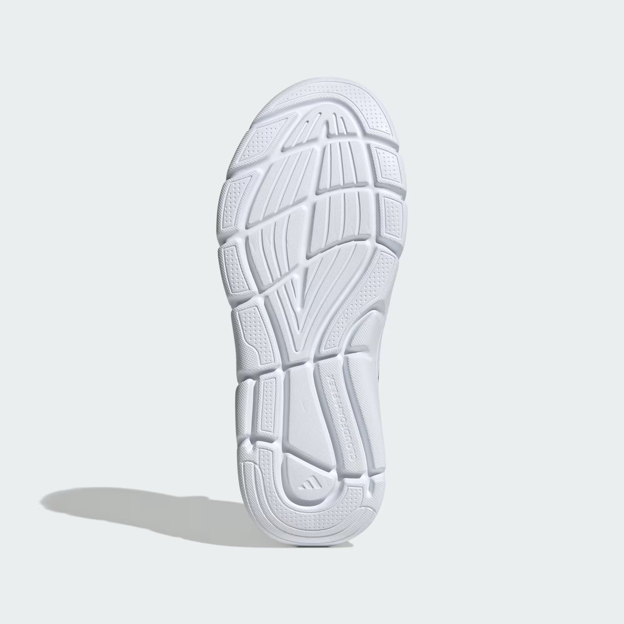 Adidas HP6994 Cloudfoam Flex - Rapidfit Erkek Günlük Spor Ayakkabı