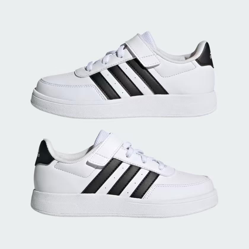 Adidas HP8963 Breaknet 2.0 El K Çocuk Tenis Ayakkabı