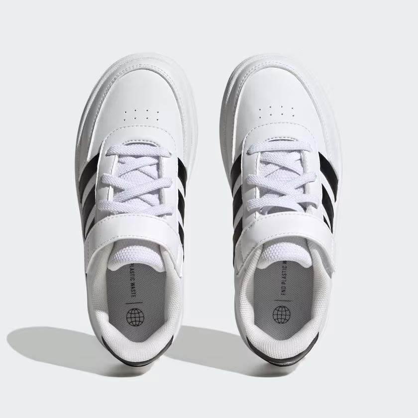 Adidas HP8963 Breaknet 2.0 El K Çocuk Tenis Ayakkabı