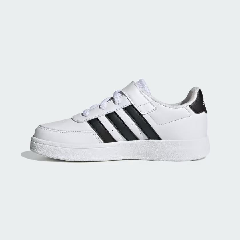 Adidas HP8963 Breaknet 2.0 El K Çocuk Tenis Ayakkabı