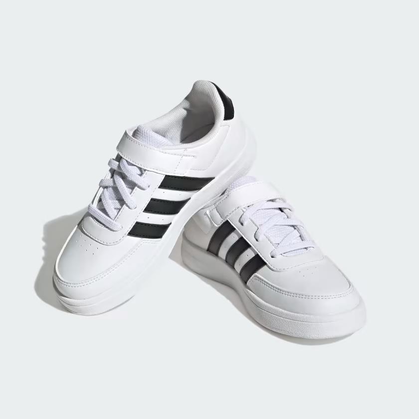 Adidas HP8963 Breaknet 2.0 El K Çocuk Tenis Ayakkabı