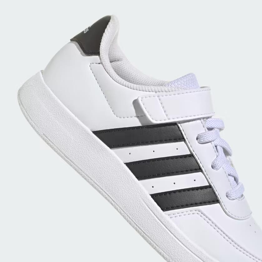 Adidas HP8963 Breaknet 2.0 El K Çocuk Tenis Ayakkabı