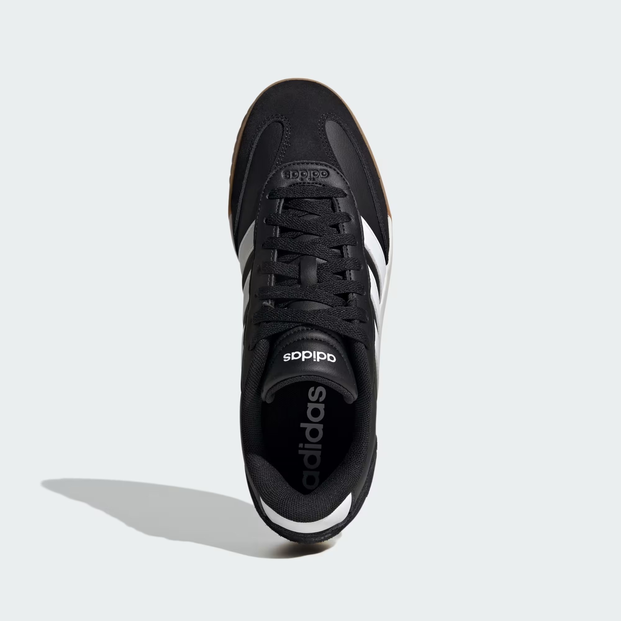 Adidas HQ0052 Vl Court Fc Erkek Günlük Spor Ayakkabı
