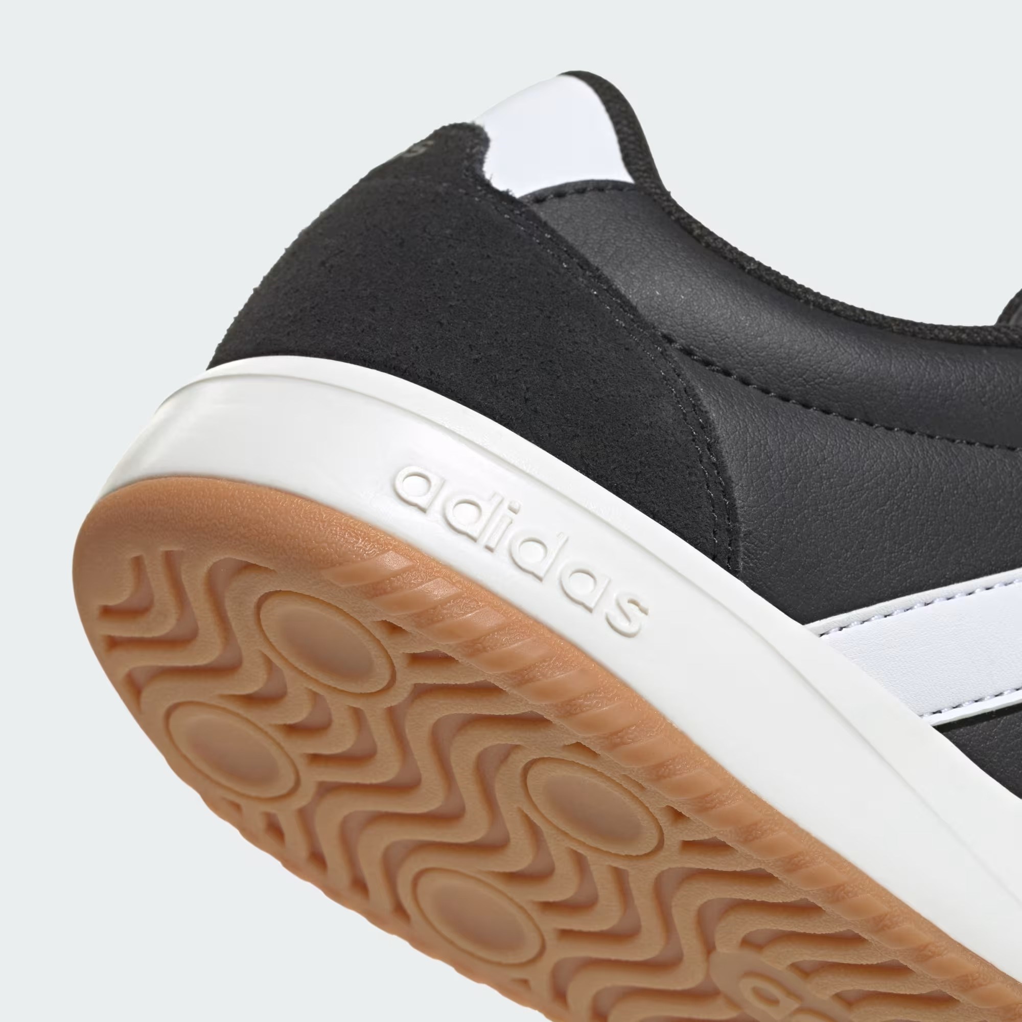 Adidas HQ0052 Vl Court Fc Erkek Günlük Spor Ayakkabı