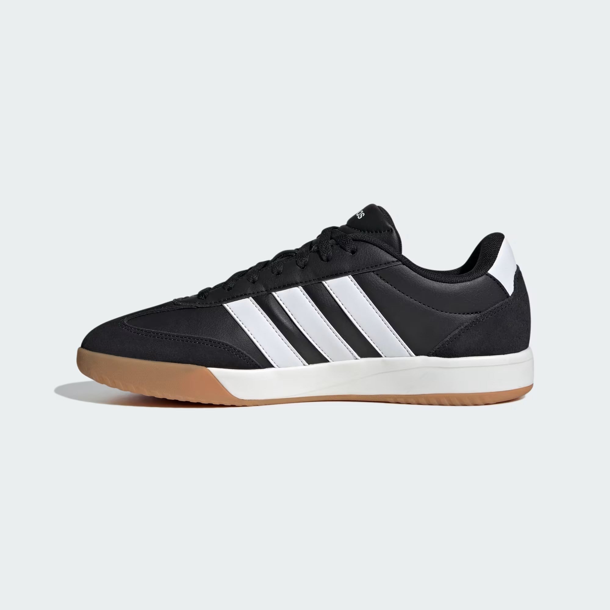 Adidas HQ0052 Vl Court Fc Erkek Günlük Spor Ayakkabı