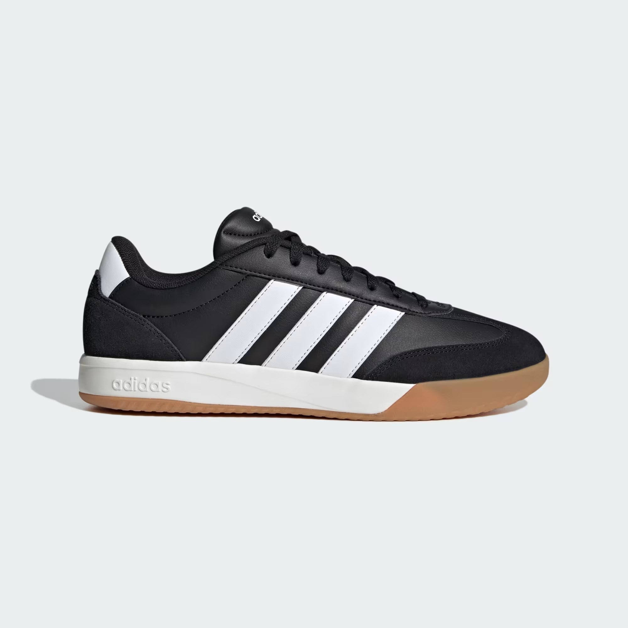 Adidas HQ0052 Vl Court Fc Erkek Günlük Spor Ayakkabı