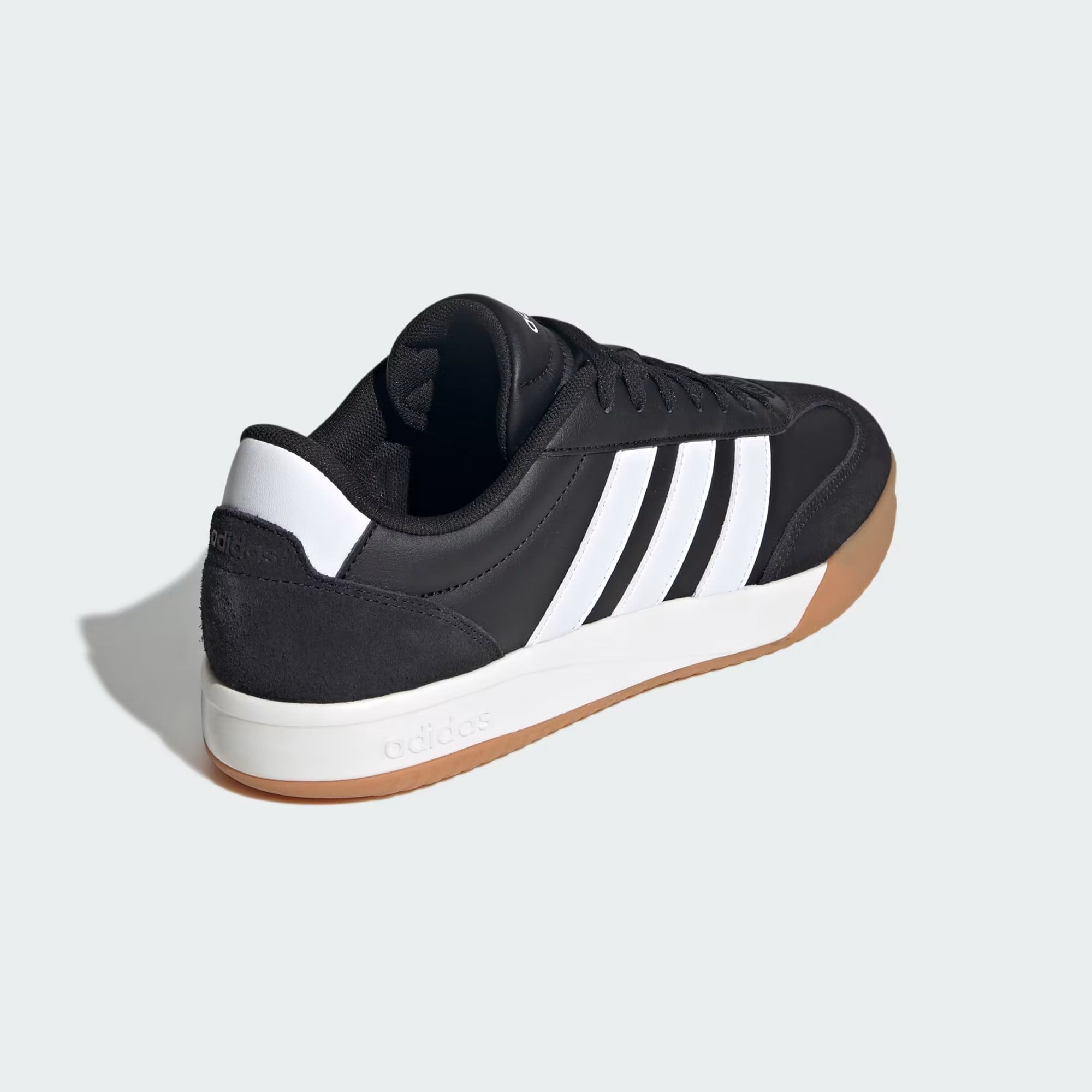 Adidas HQ0052 Vl Court Fc Erkek Günlük Spor Ayakkabı