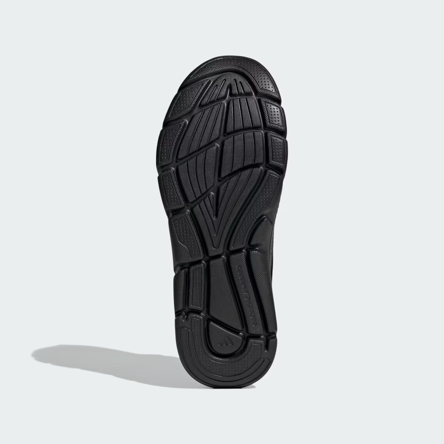 Adidas HQ2569 Cloudfoam Flex - Lounge Rapidfit Erkek Günlük Spor Ayakkabı