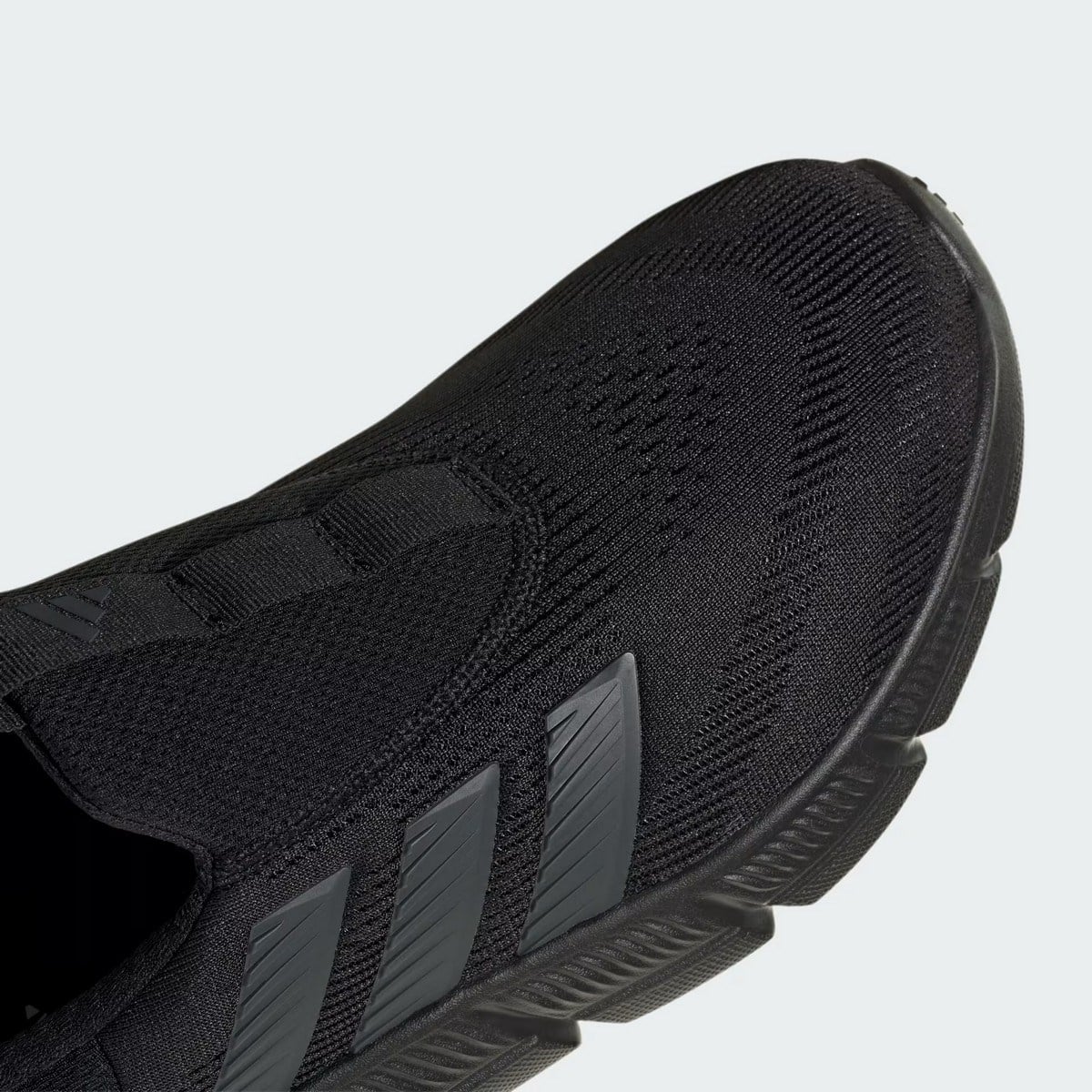 Adidas HQ2569 Cloudfoam Flex - Lounge Rapidfit Erkek Günlük Spor Ayakkabı